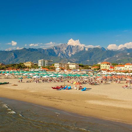 Il Gladiolo - Focette 100Mt From Sea - Happy Rentals マリーナ・ディ・ピエトラサンタ エクステリア 写真